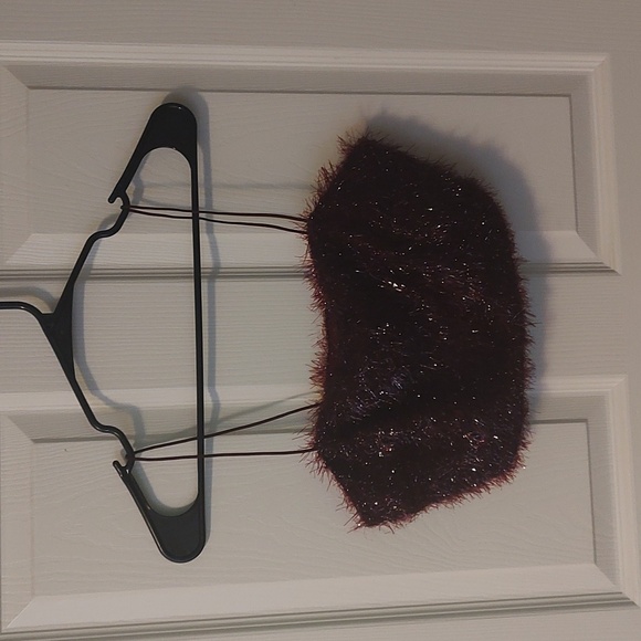 NWT Forever 21 Knit Top/ Crop Top - Picture 1 of 4